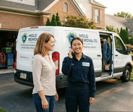 Crawlspace Mold Remediation Slidell, LA FAQs